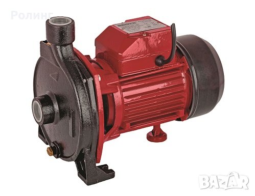 ПЕРИФЕРНА ПОМПА 850W 1 MAX 120L/MIN RD-WP158/070116, снимка 1