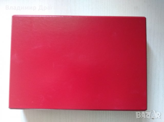 Кутия за аксесоари, снимка 2 - Декорация за дома - 30784114