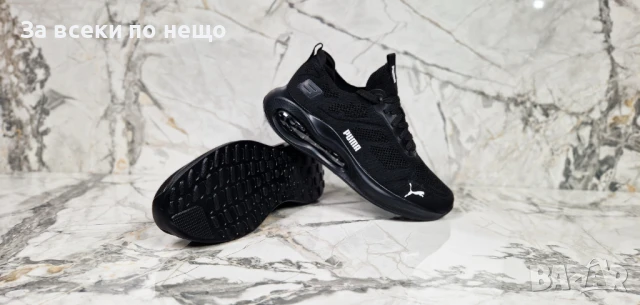 Puma Мъжки Маратонки👟Мъжки Спортни Обувки Пума - Налични Различни Цветове Код P795, снимка 13 - Маратонки - 50744123