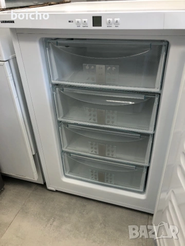 Фризер Liebherr Gexw 860-D, снимка 2 - Фризери - 53995990