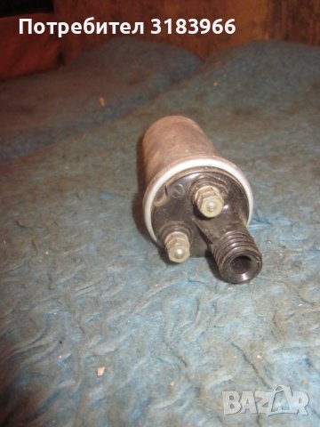 бобина за мотоциклет 6 волта, снимка 3 - Части - 40087880