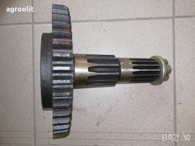 МТЗ Зъбни колела , снимка 4 - Селскостопанска техника - 31748961