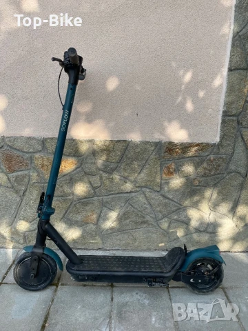 SoFlow SO2 Zero , снимка 1