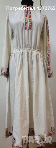 #19 Ансамблов сукман , снимка 9 - Антикварни и старинни предмети - 52151818