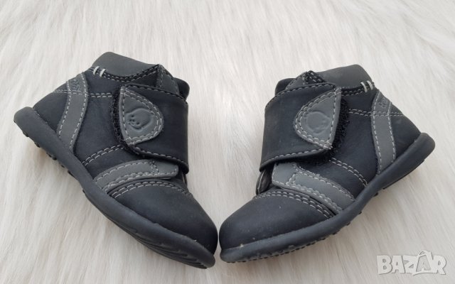 Бебешки обувки №19, снимка 10 - Детски обувки - 38146917