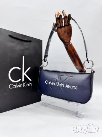 чанти Calvin Klein jeans , снимка 9 - Чанти - 51302108