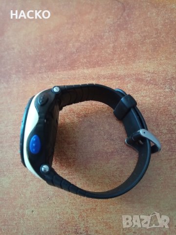 Турбо Цена ВОДОУСТОЙЧИВ ЧАСОВНИК SUUNTO REGATTA FINLAND 100% ОРИГИНАЛ, снимка 9 - Мъжки - 44495671