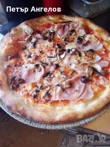 пицар търся работа като пицар , снимка 5 - Главни готвачи - 52510722