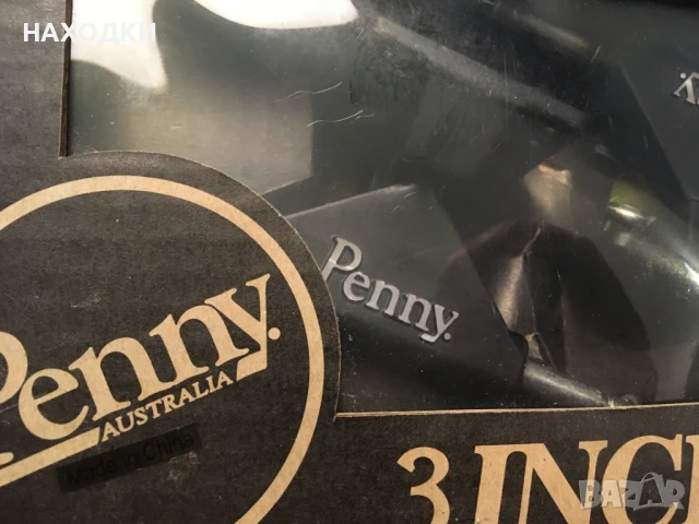 скейтборд машинки Penny НОВИ, снимка 2 - Скейтборд, ховърборд, уейвборд - 50476722