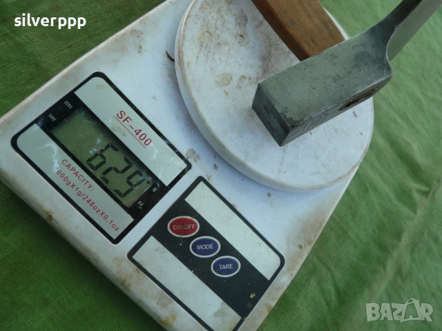  Каменарски чук PEUGEOT - 323 , снимка 7 - Други инструменти - 51456261