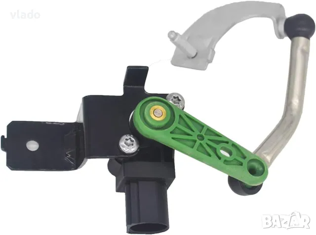 Датчик за нивото на фаровете на ксенона 3C0412521B, снимка 2 - Части - 47411397