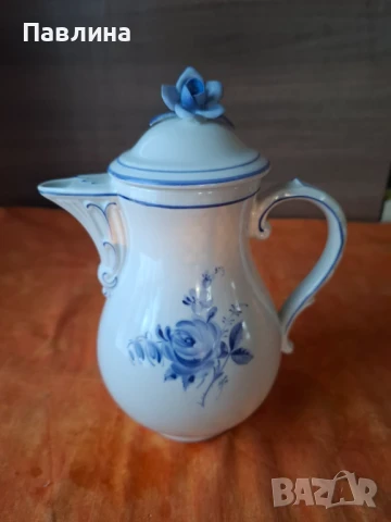 Баварски чайник, снимка 9 - Аксесоари за кухня - 51222034