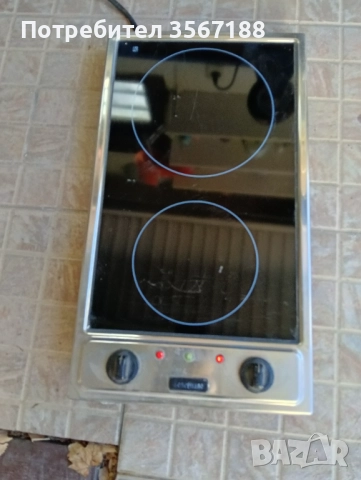 Фурна за вграждане, снимка 2 - Печки, фурни - 52410359