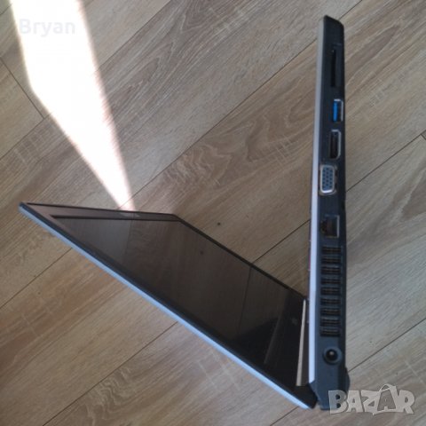 Fujitsu Lifebook E743  Core i5-3340M @ 2.70GHz Made in Japan, снимка 7 - Лаптопи за работа - 36791778