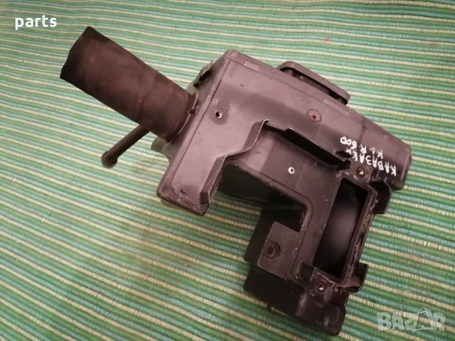 Филтърна Кутия Кавазаки КЛР 600 - Kawasaki KLR 600 - KHIA050 N, снимка 3 - Части - 34505400