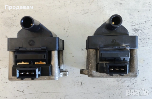 Останали части за VW