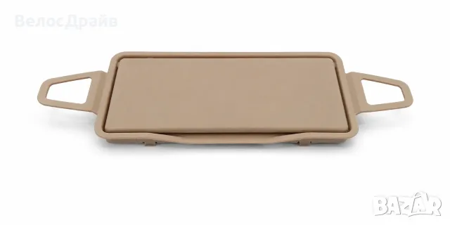 Капак за огледало на сенник Mercedes W204 W212 W218 X204 бежов, снимка 6 - Части - 55833185