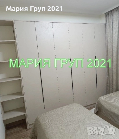 !!!ТОП ОФЕРТА!!!Продавам Апартамент Ново Строителство в гр. Хасково кв."Овчарски"!!!, снимка 2 - Апартаменти - 53888264