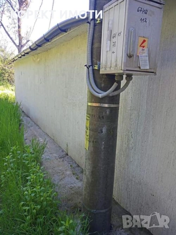 ПРОДАВА ПАРЦЕЛ кв. Боян Българанов , снимка 2 - Парцели - 54339711