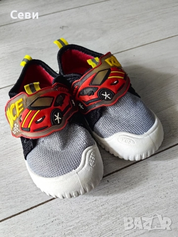 Пантофи за детската градина , снимка 4 - Детски пантофи - 51498428