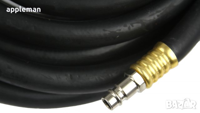 Маркуч за въздух 17 х 10 мм. 5 - 10 - 15 метра MARPOL, снимка 4 - Компресори - 40036030