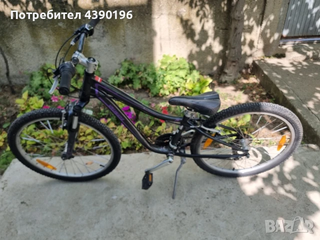 Specialized 24", снимка 2 - Велосипеди - 50674174