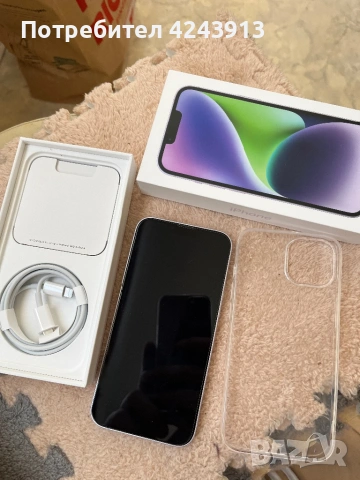 Apple iPhone 14 /128GB/ 86%