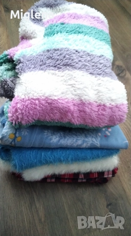 дрехи за момиче в размер 9-10 години, снимка 6 - Детски комплекти - 52212810