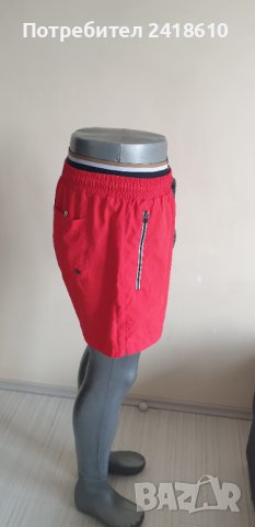 Hugo Boss Thornfish Swimwear Mens Size S 31- 32 НОВО! ОРИГИНАЛНИ! Мъжки Бански!, снимка 3 - Бански - 44369177