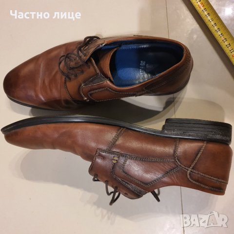 Steve madden, снимка 13 - Мъжки боти - 39389204