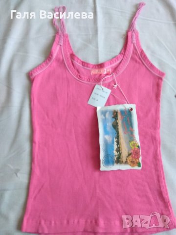 Дамски топ, снимка 5 - Потници - 29418041