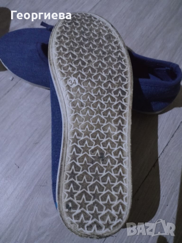 Детски обувки, снимка 4 - Детски обувки - 36547649