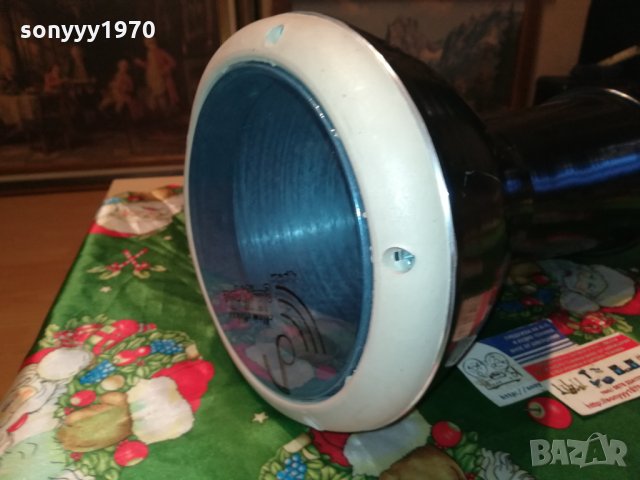 ТАРАМБУКА 75ЛВ ЧЕРНА 1912212054, снимка 4 - Ударни инструменти - 35191718