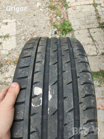 Continental/ Sailun 235/40/19 , снимка 12 - Гуми и джанти - 54115782
