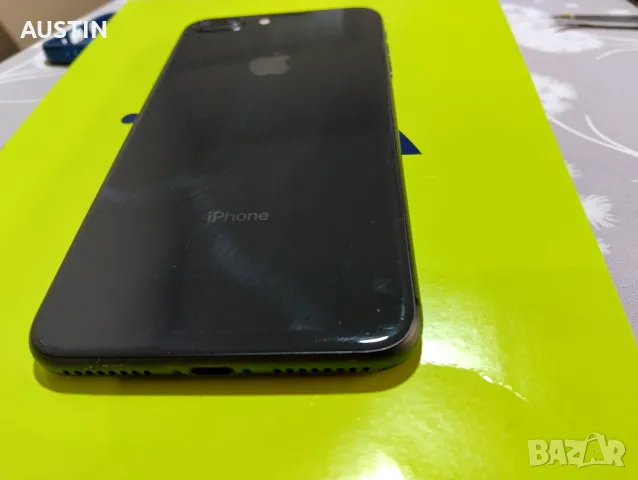 Iphone 8plus  /64 памет, снимка 8 - Apple iPhone - 47995061