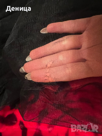 Малка черна рокля, снимка 7 - Рокли - 36452367