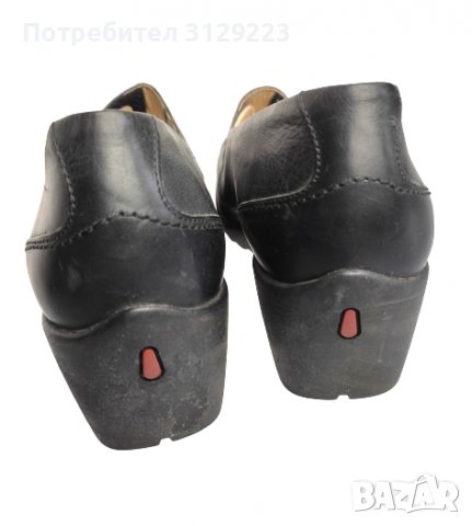 Wolky shoes 39 , снимка 6 - Дамски ежедневни обувки - 37679216