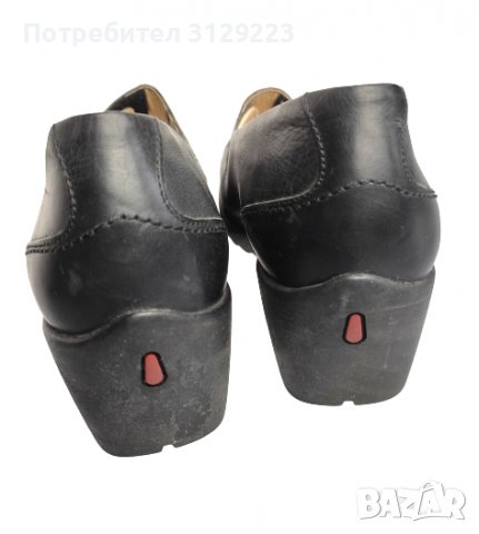 Wolky shoes 39 , снимка 7 - Дамски ежедневни обувки - 37679216