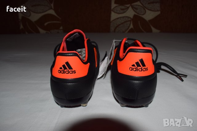 Adidas - Copa 17.2 FG - Уникални 100% ориг. бутонки / Адидас / Копа , снимка 12 - Спортни обувки - 31101662