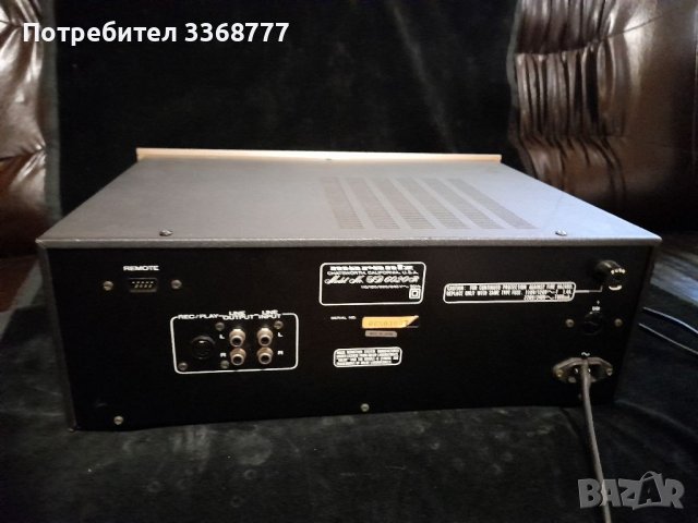 MARANTZ 6020 R, снимка 5 - Декове - 36973969