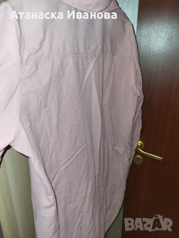 Дамска риза/туника, снимка 6 - Ризи - 42419965