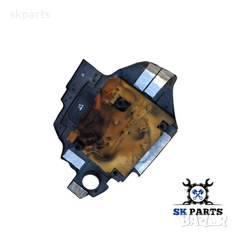 Кора двигател за Ауди А6 ц6 4ф/ Audi A6 c6 4f 2.7tdi, снимка 3 - Части - 54163029