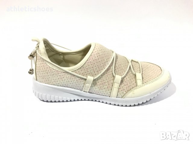 Дамски  маратонки , снимка 5 - Маратонки - 31897246