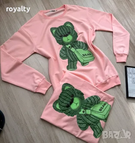 Памучни блузки , снимка 4 - Блузи с дълъг ръкав и пуловери - 49091514