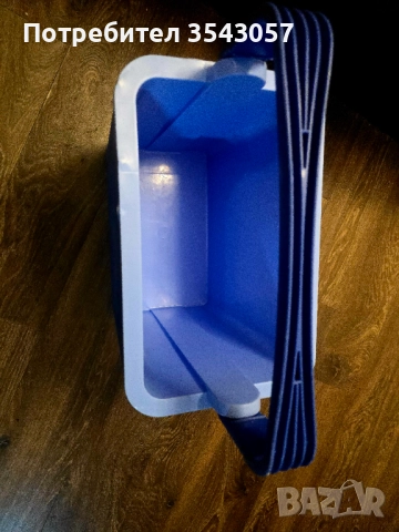 Хладилна чанта