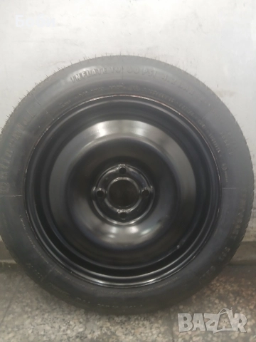 Оргинална патерица Дачия,Рено 4×100 60.1ц.о нова.