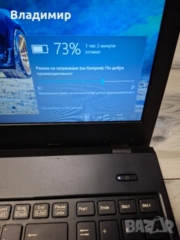 Fujitsu A555-i5 5200u/8гб/250гб ссд, снимка 5 - Лаптопи за работа - 53199314