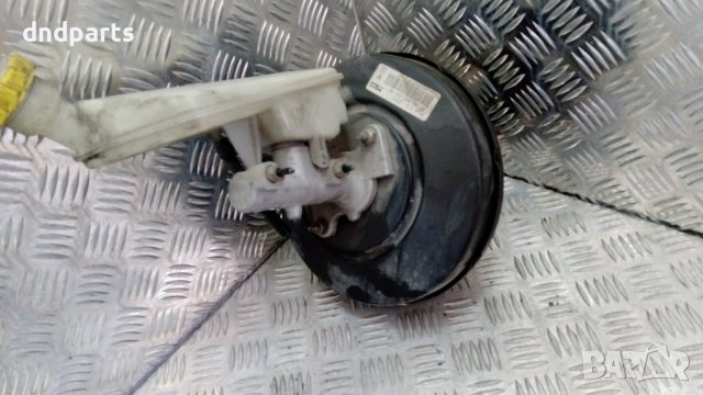 Серво Citroen C3 1.4HDI 2004г.