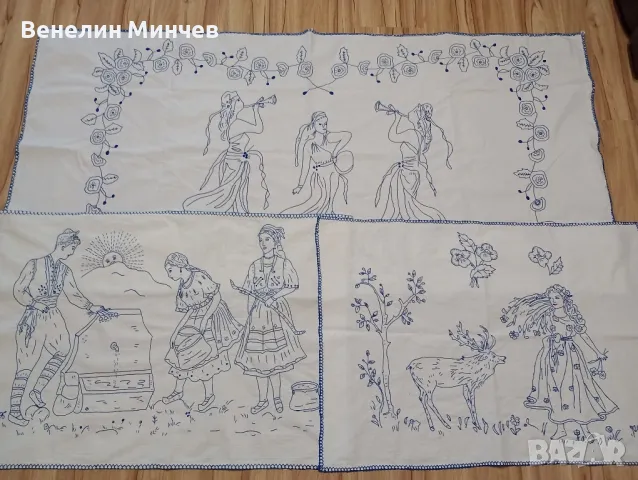 Ковьори за стена