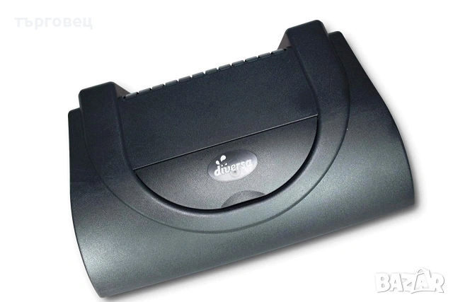 Аквариум 25л diversa, снимка 3 - Аквариуми - 53978307